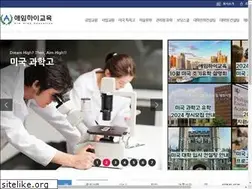 Sites similar to ah.or.kr