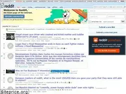 Sites similar to ah.reddit.com