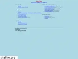 Sites similar to ah0a.org