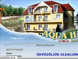 Sites similar to ah1.hu