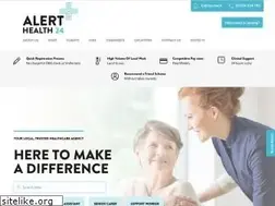 Sites similar to ah24.co.uk