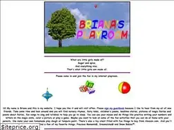 Sites similar to ah_coo.tripod.com