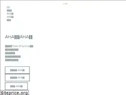 Sites similar to aha-aigi.com