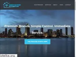 Sites similar to aha-av.com