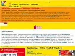 Sites similar to aha-berlin.de