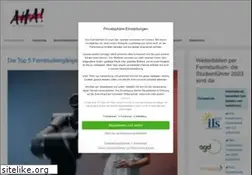 Sites similar to aha-bildungsberatung.at