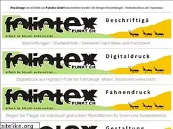Sites similar to aha-design.ch