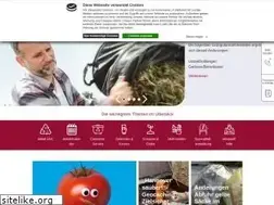Sites similar to aha-region.de