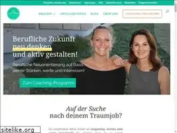 Sites similar to aha-retreats.com