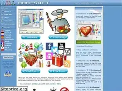 Sites similar to aha-soft.com