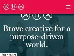 Sites similar to aha-writers.com