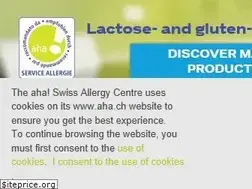 Sites similar to aha.ch