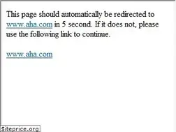 Sites similar to aha.com