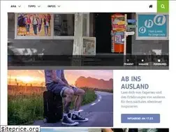 Sites similar to aha.li