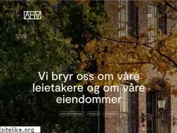 Sites similar to aha.no
