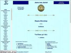 Sites similar to aha.nu