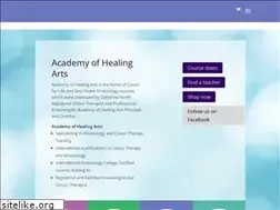 Sites similar to aha.org.nz