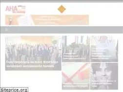 Sites similar to aha24x7.com