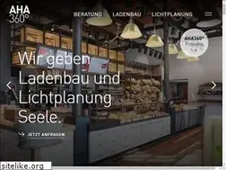 Sites similar to aha360.com