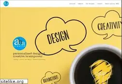 Sites similar to aha4creative.com