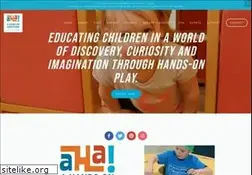 Sites similar to aha4kids.org