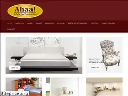 Sites similar to ahaa.in