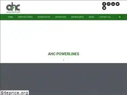 Sites similar to ahaanhealthcare.com
