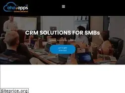 Sites similar to ahaapps.com