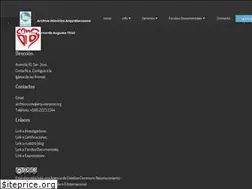 Sites similar to ahabatcr.org