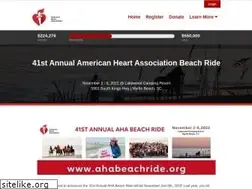 Sites similar to ahabeachride.org