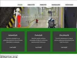 Sites similar to ahabest.fi