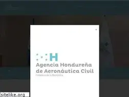 Sites similar to ahac.gob.hn