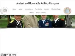 Sites similar to ahac.us.com
