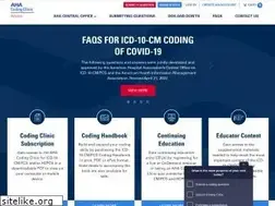 Sites similar to ahacentraloffice.org