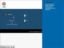 Sites similar to ahacentre.org