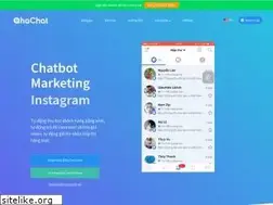 Sites similar to ahachat.com
