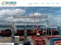 Sites similar to ahaci.com