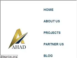 Sites similar to ahadbuilders.com