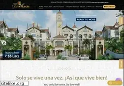 Sites similar to ahadexcellencia.com