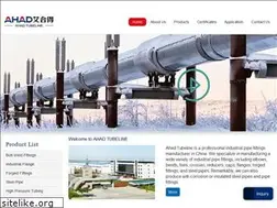 Sites similar to ahadfitting.com