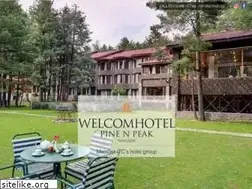 Sites similar to ahadhotelsandresorts.com