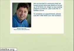Sites similar to ahadoctor.com