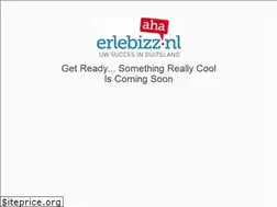 Sites similar to ahaerlebizz.nl