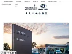 Sites similar to ahaf.de