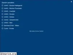 Sites similar to ahag-group.de