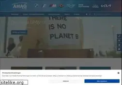 Sites similar to ahag.de
