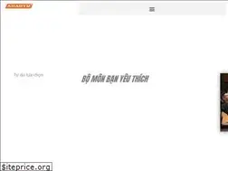 Sites similar to ahagym.vn