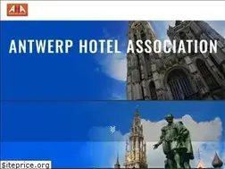 Sites similar to ahahotels.be