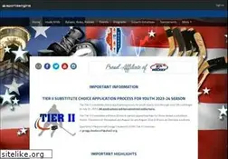Sites similar to ahai.org