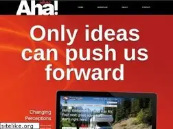 Sites similar to ahaideas.com